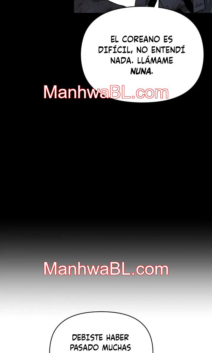 Save the Hunter - Capítulo 18 manhwa
