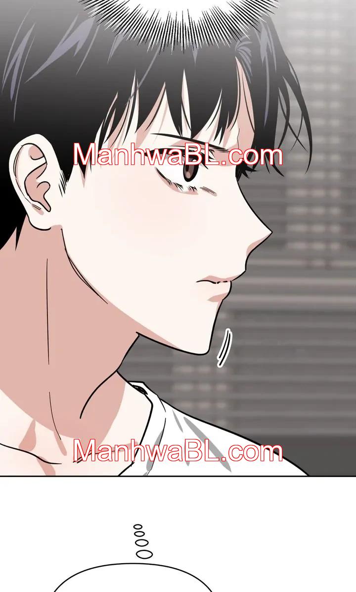 Save the Hunter - Capítulo 18 manhwa