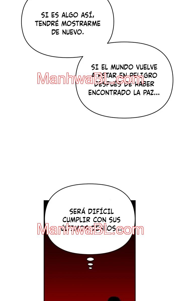 Save the Hunter - Capítulo 18 manhwa