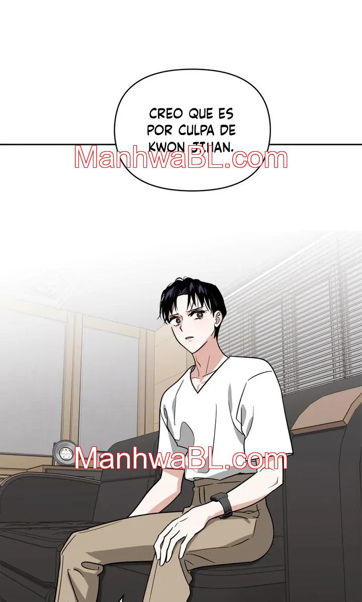 Save the Hunter - Capítulo 18 manhwa