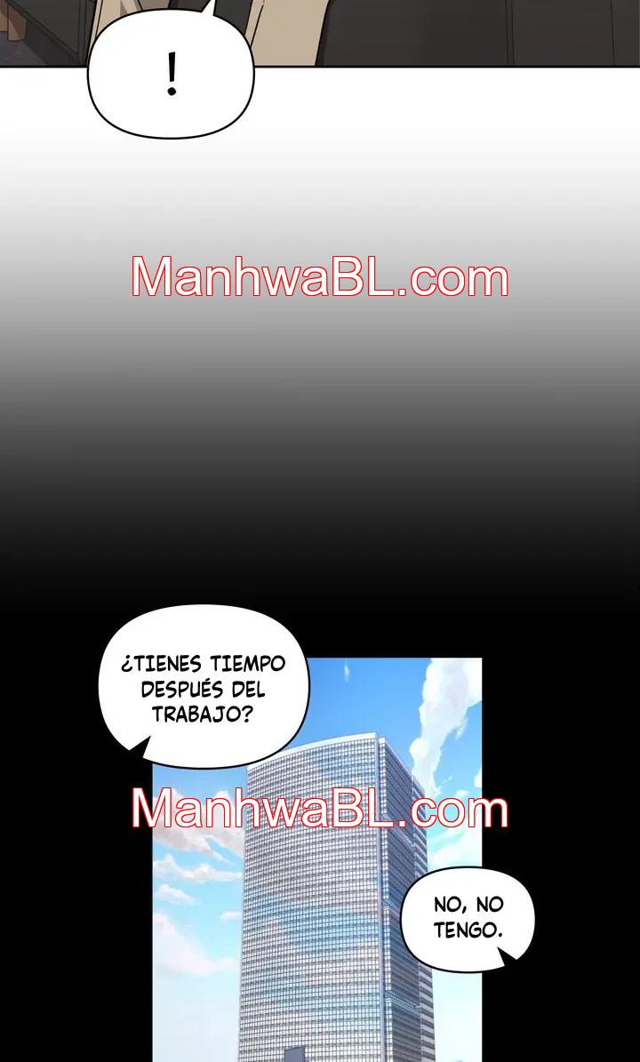 Save the Hunter - Capítulo 18 manhwa