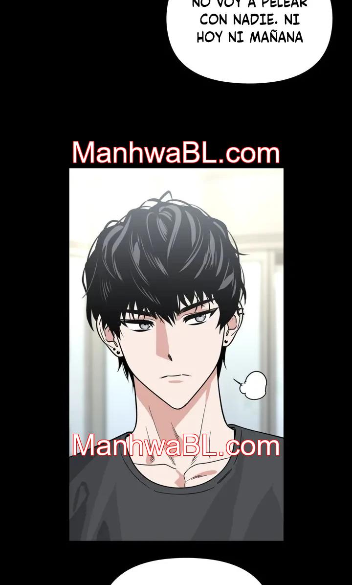 Save the Hunter - Capítulo 18 manhwa