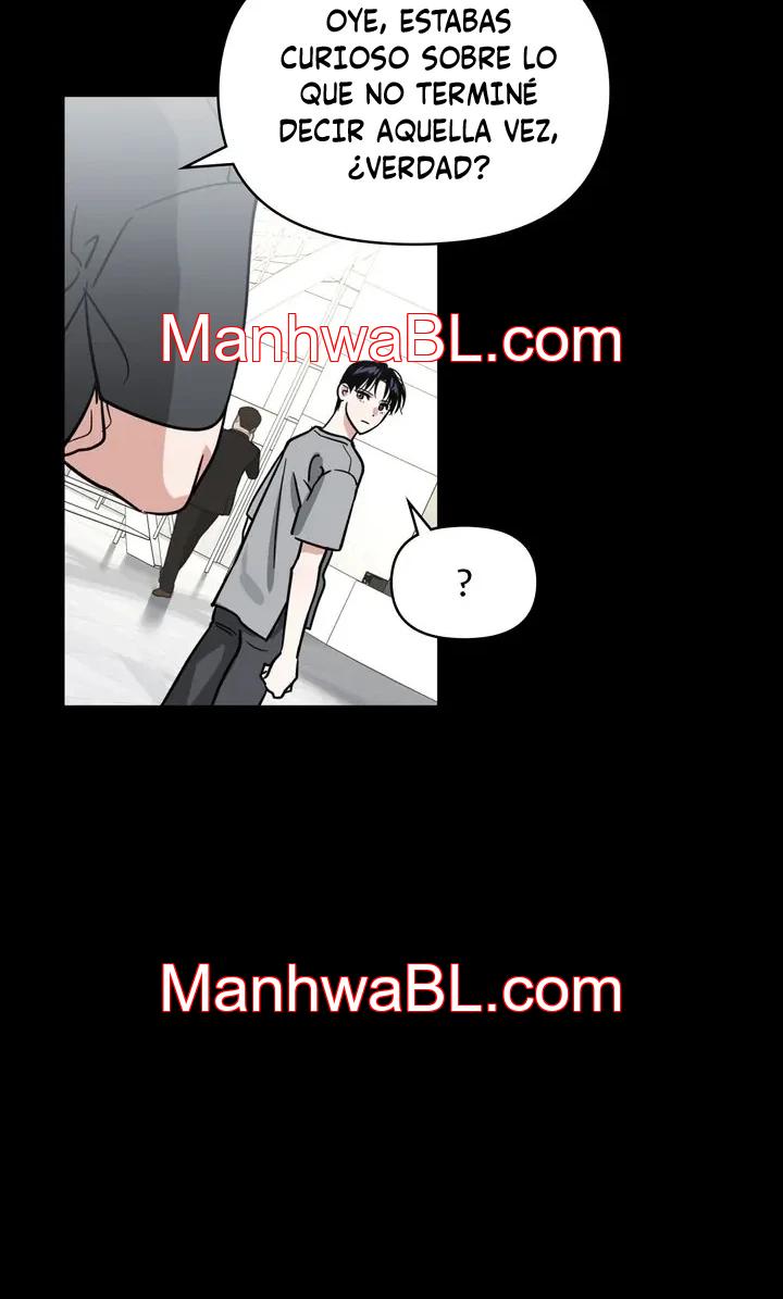 Save the Hunter - Capítulo 18 manhwa