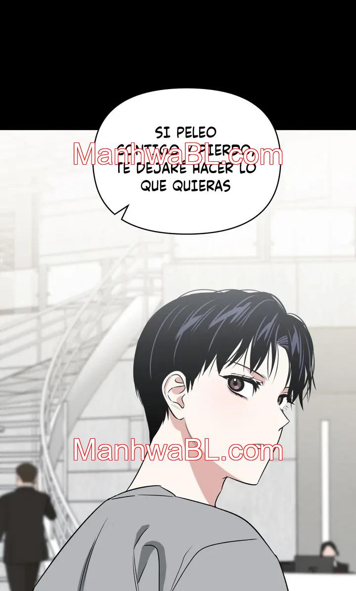 Save the Hunter - Capítulo 18 manhwa