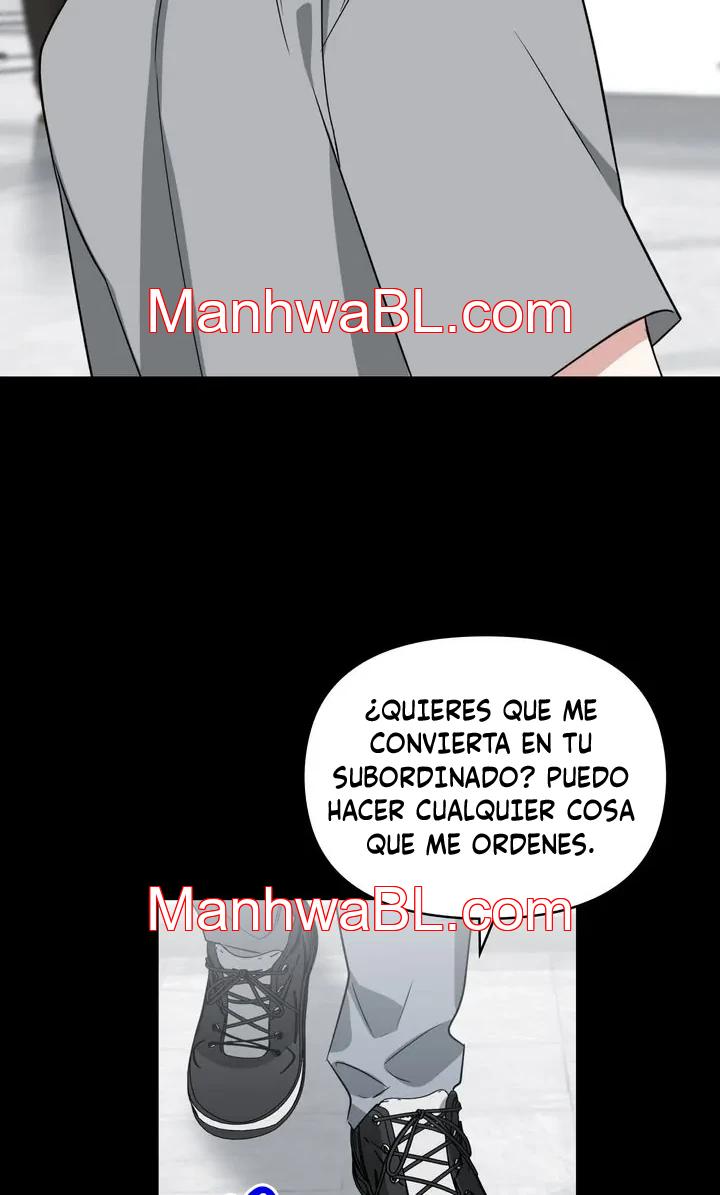 Save the Hunter - Capítulo 18 manhwa