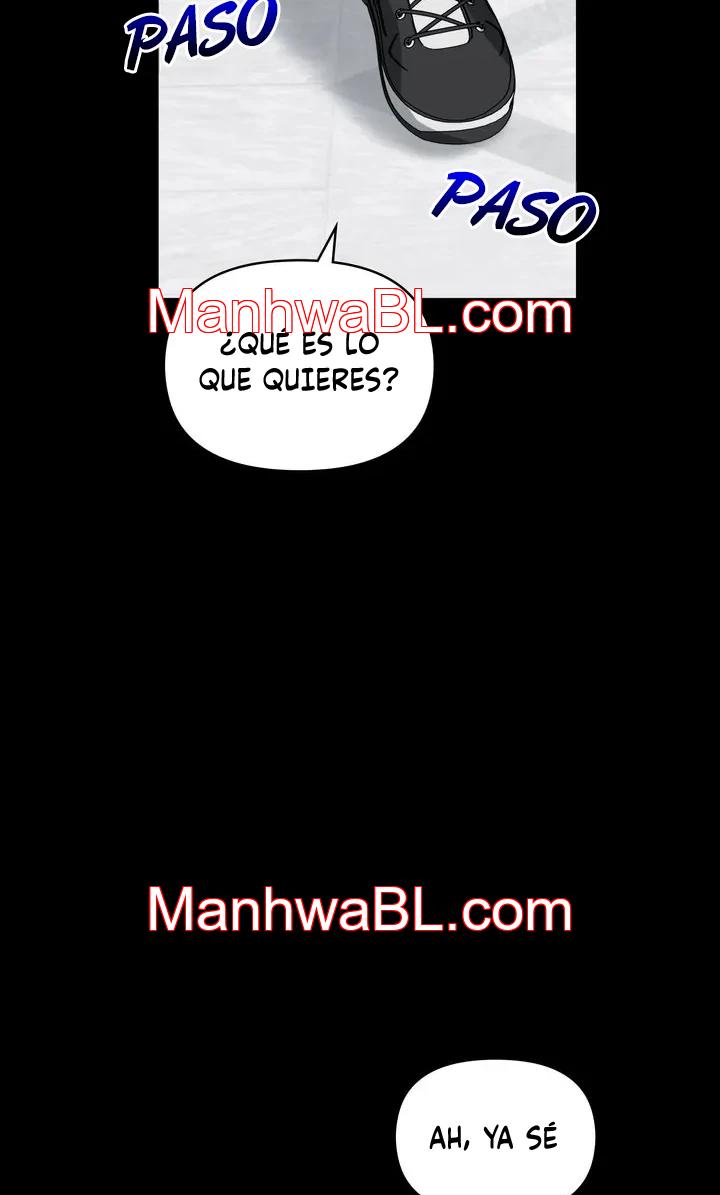 Save the Hunter - Capítulo 18 manhwa