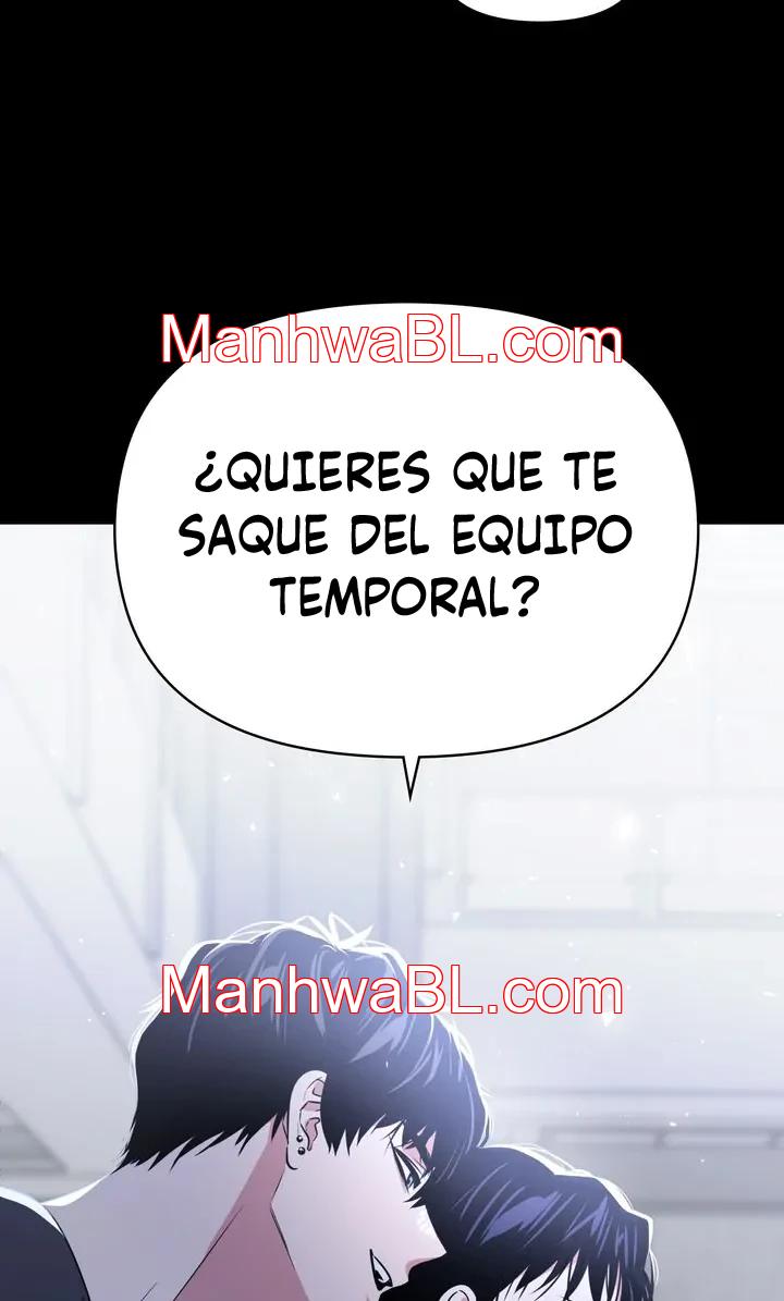 Save the Hunter - Capítulo 18 manhwa