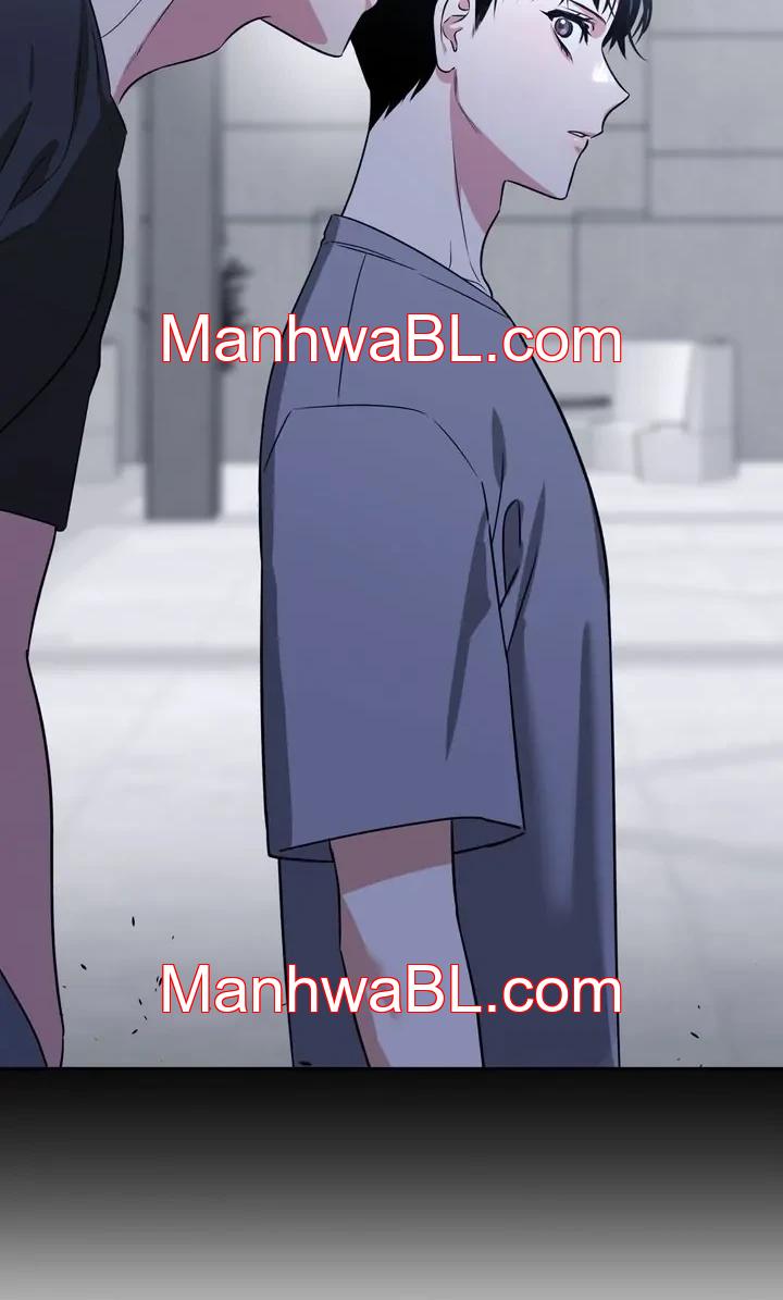Save the Hunter - Capítulo 18 manhwa