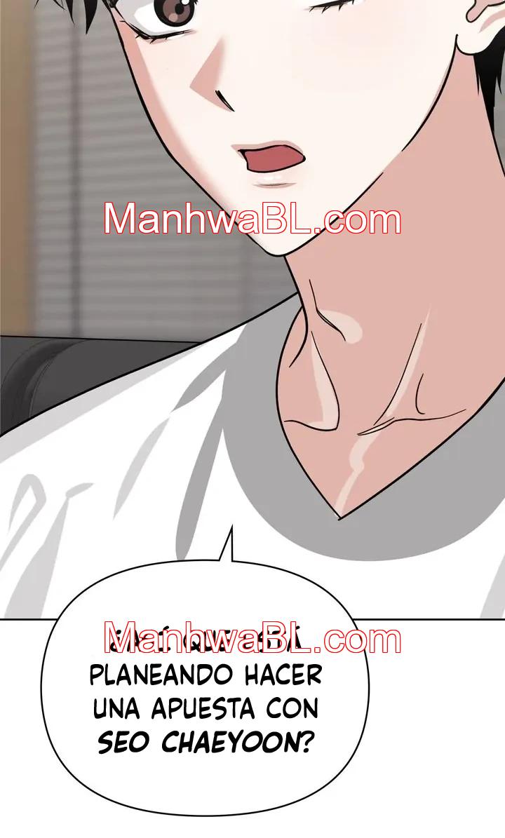 Save the Hunter - Capítulo 18 manhwa