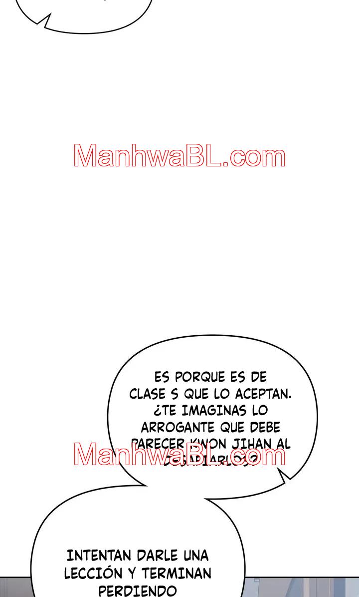 Save the Hunter - Capítulo 18 manhwa