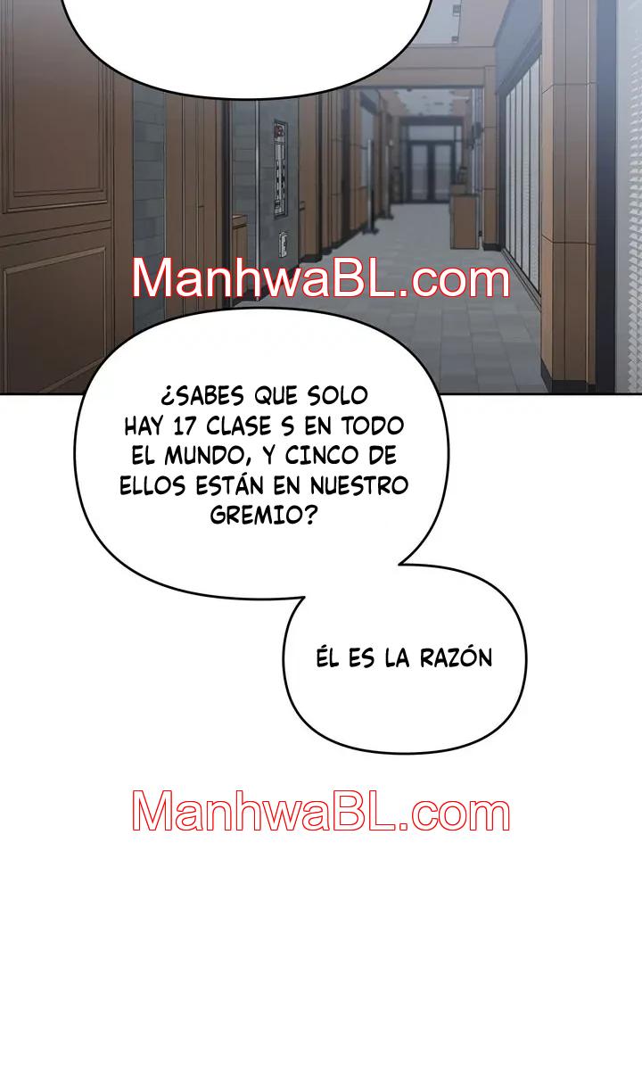 Save the Hunter - Capítulo 18 manhwa