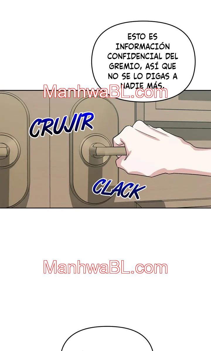 Save the Hunter - Capítulo 18 manhwa