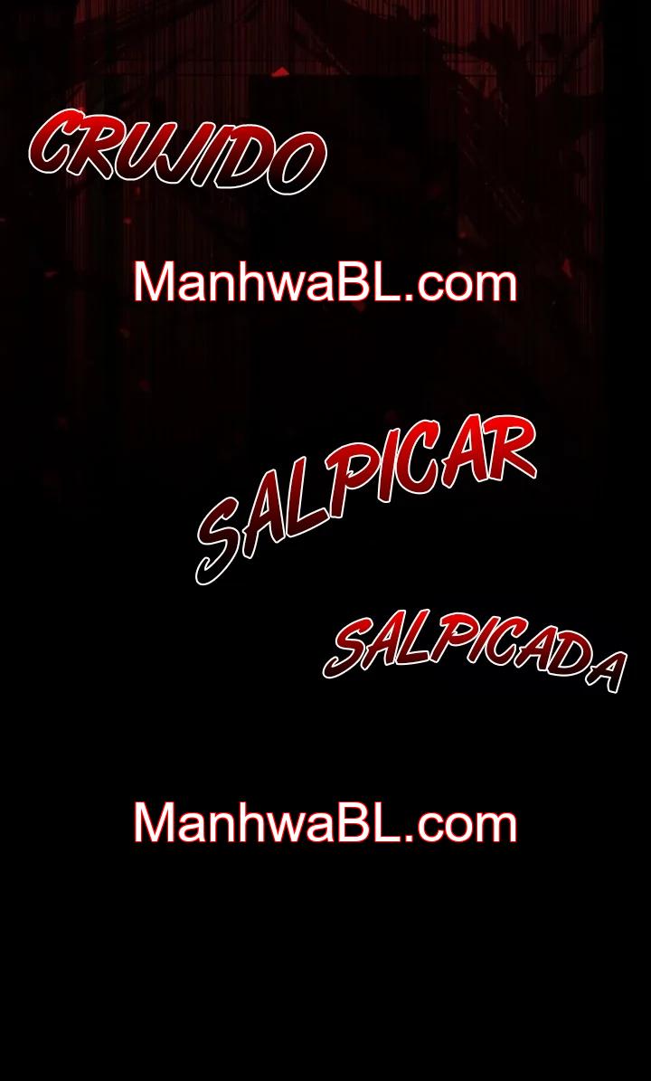 Save the Hunter - Capítulo 18 manhwa