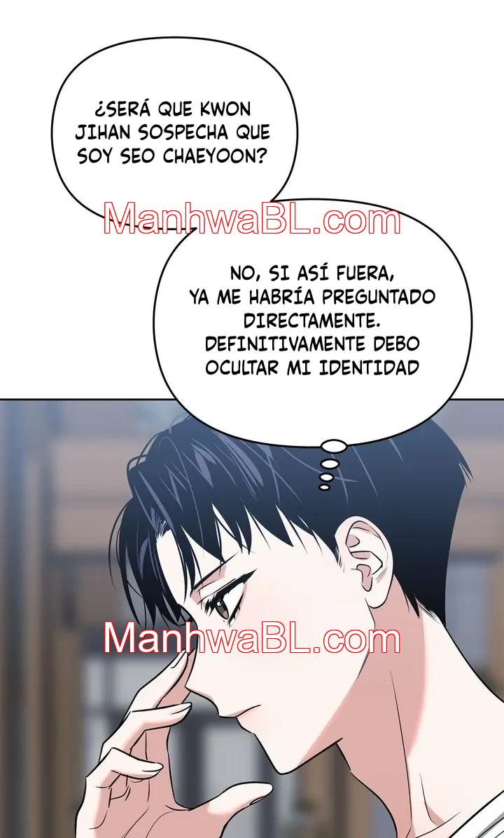 Save the Hunter - Capítulo 18 manhwa