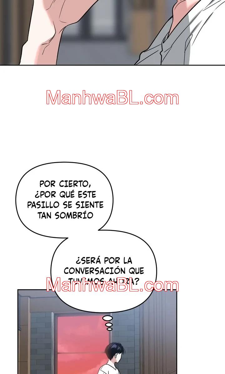 Save the Hunter - Capítulo 18 manhwa