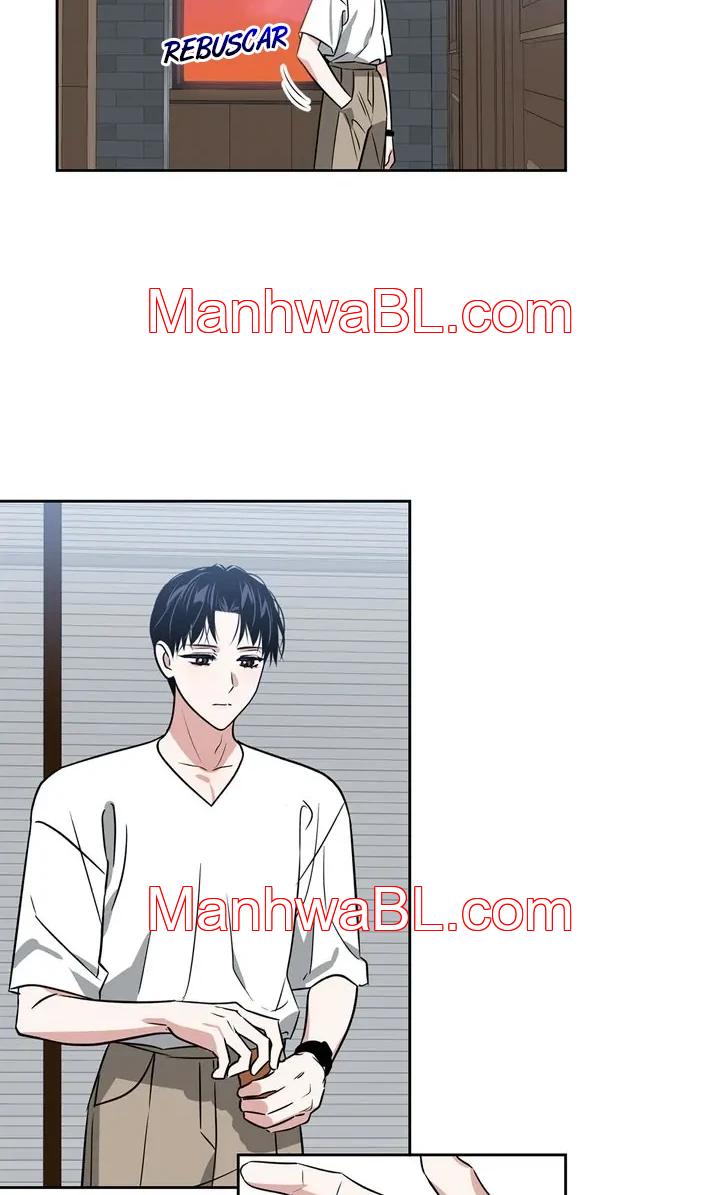 Save the Hunter - Capítulo 18 manhwa