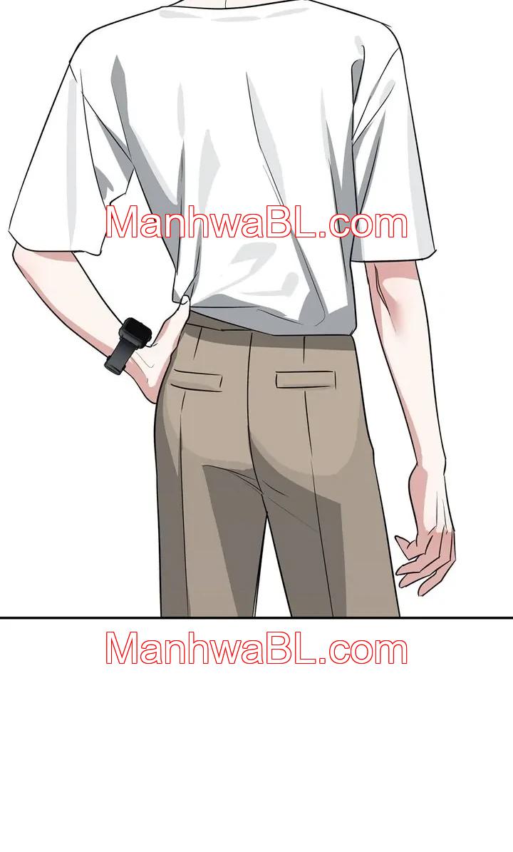Save the Hunter - Capítulo 18 manhwa
