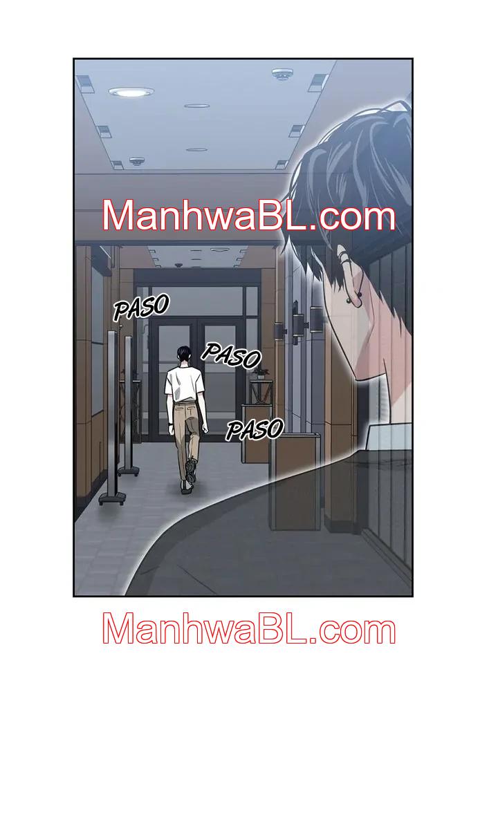 Save the Hunter - Capítulo 18 manhwa