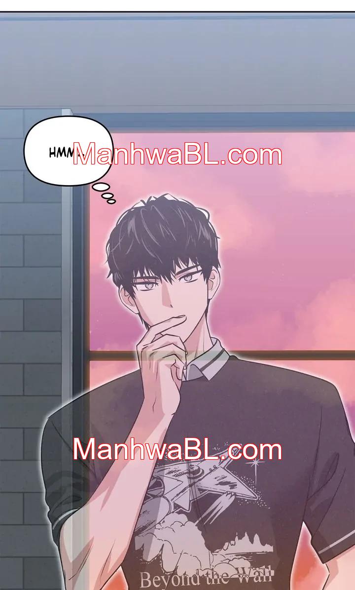 Save the Hunter - Capítulo 18 manhwa
