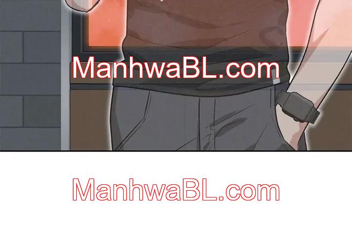 Save the Hunter - Capítulo 18 manhwa