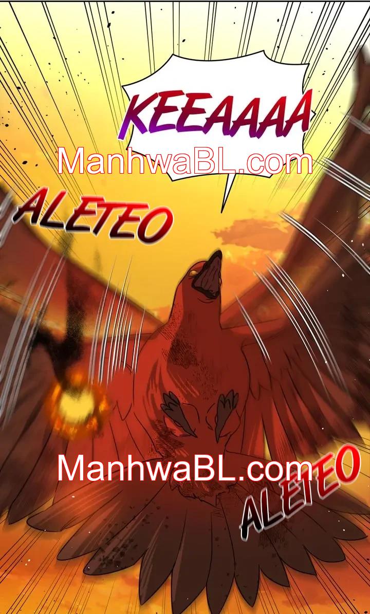 Save the Hunter - Capítulo 22.3 manhwa