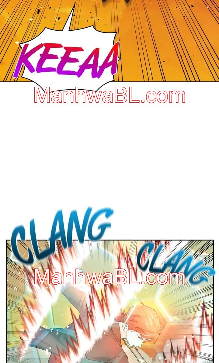 Save the Hunter - Capítulo 22.3 manhwa