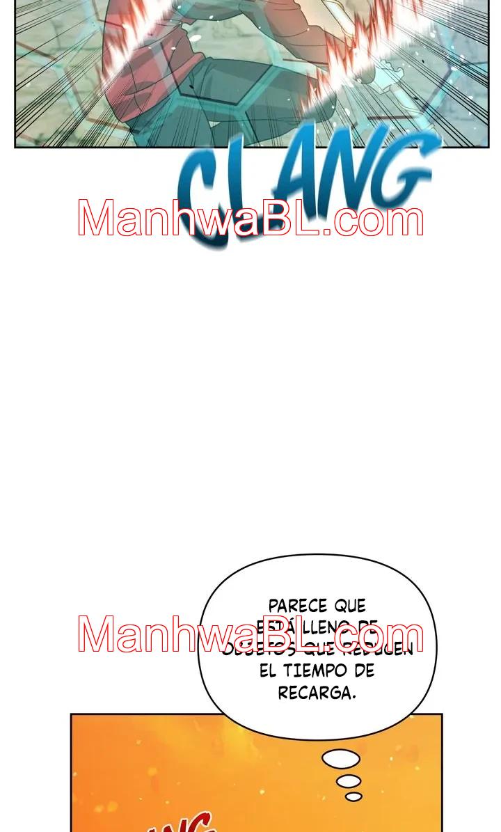 Save the Hunter - Capítulo 22.3 manhwa