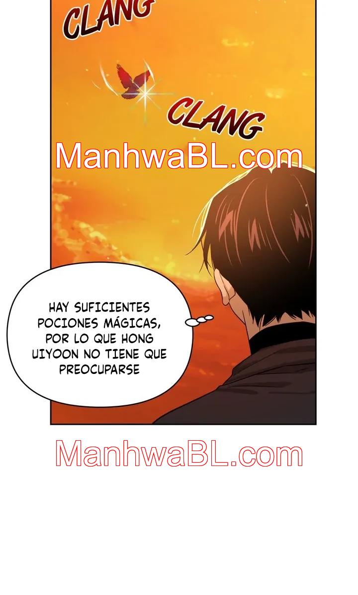 Save the Hunter - Capítulo 22.3 manhwa