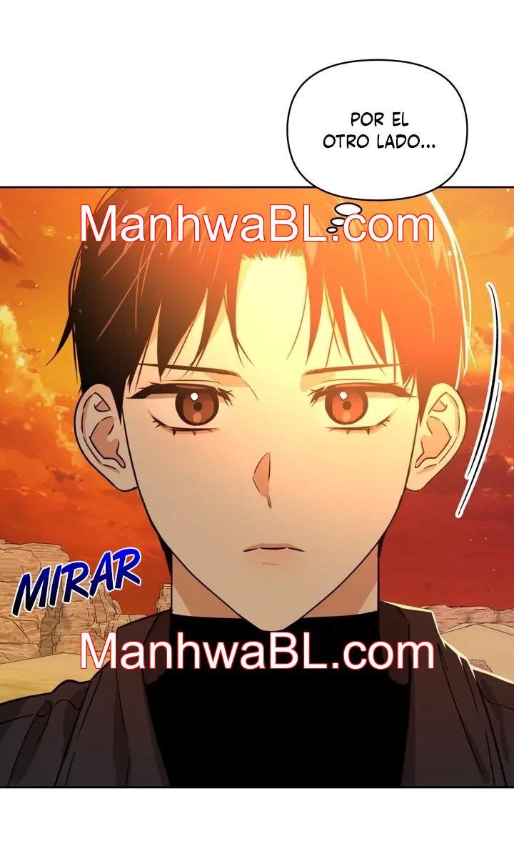 Save the Hunter - Capítulo 22.3 manhwa