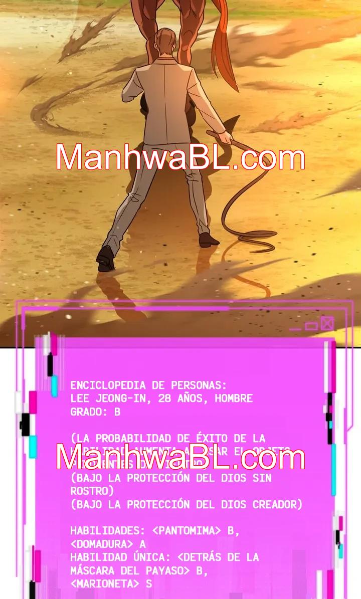 Save the Hunter - Capítulo 22.3 manhwa