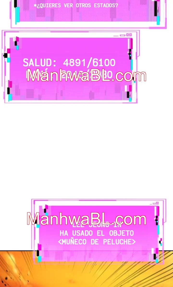 Save the Hunter - Capítulo 22.3 manhwa