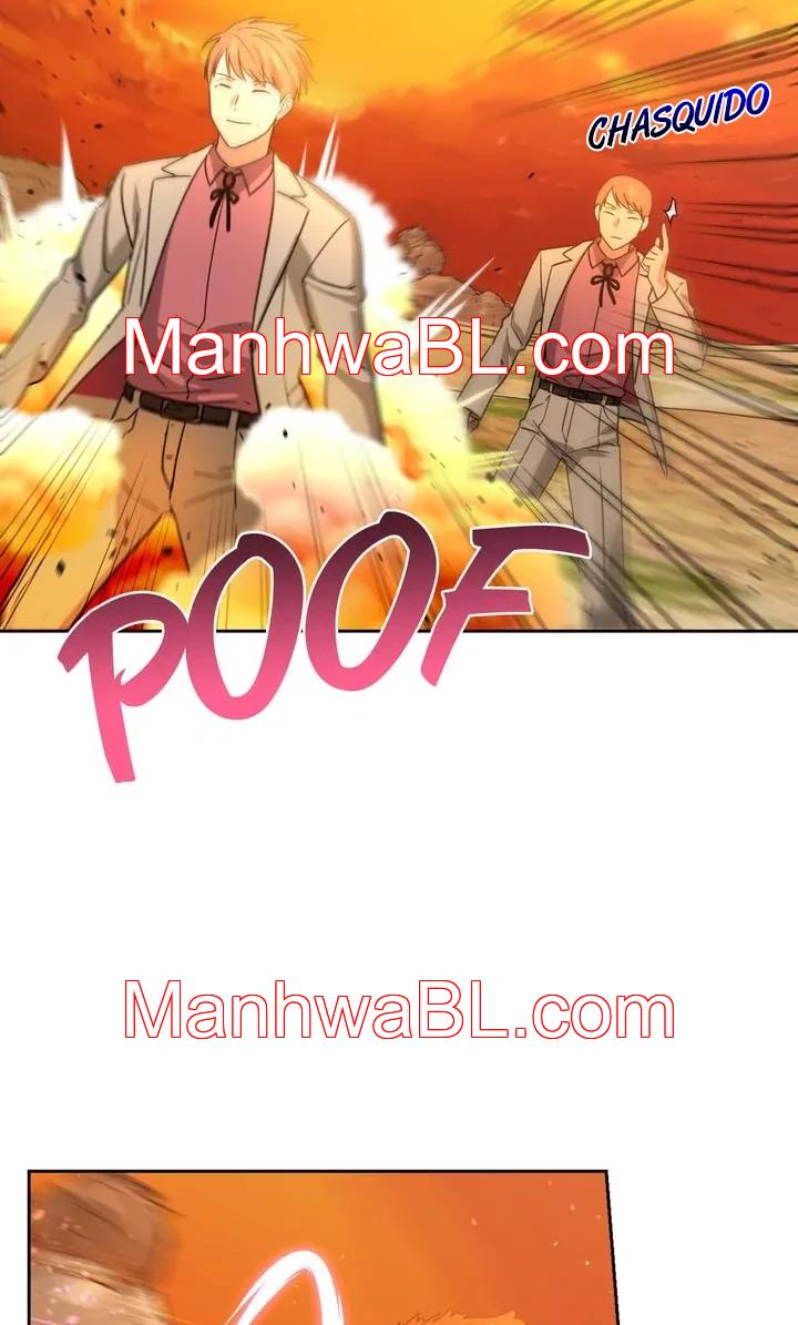 Save the Hunter - Capítulo 22.3 manhwa