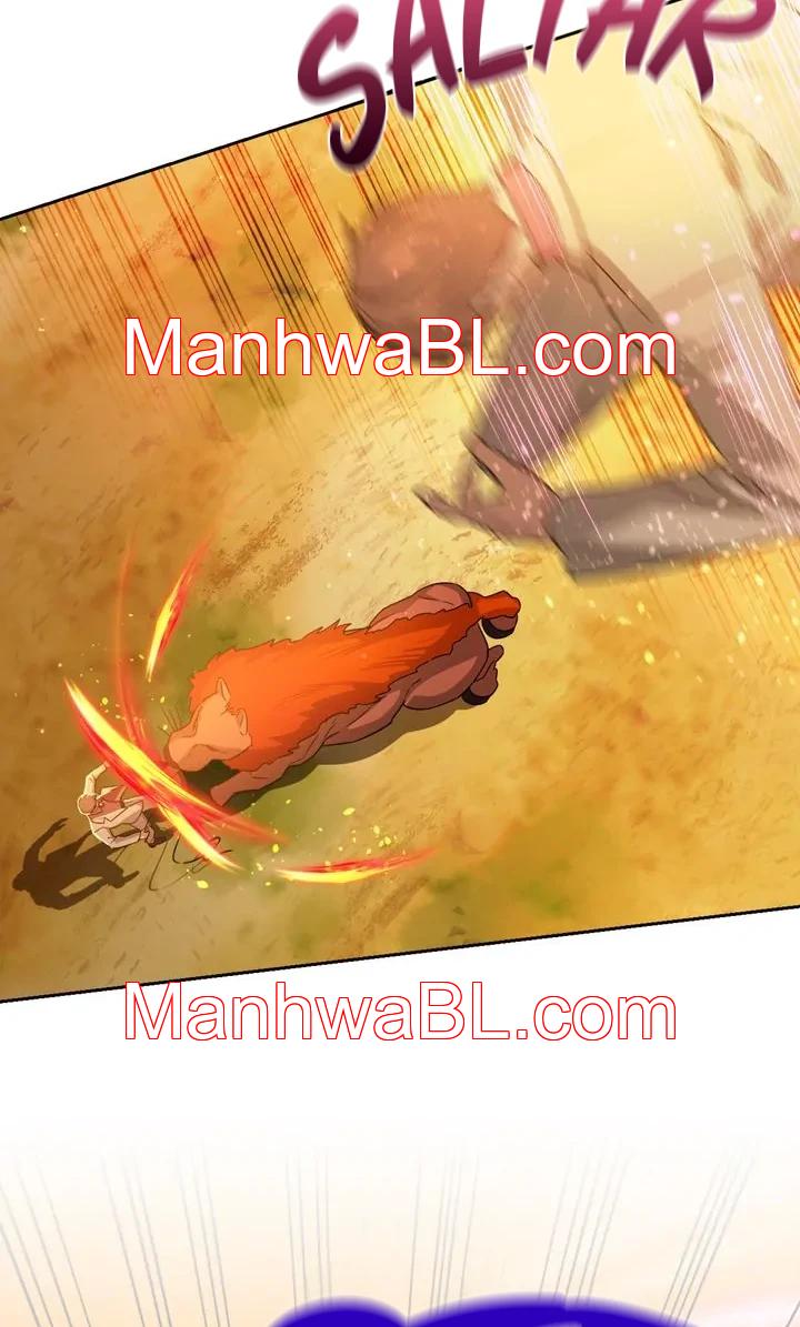 Save the Hunter - Capítulo 22.3 manhwa