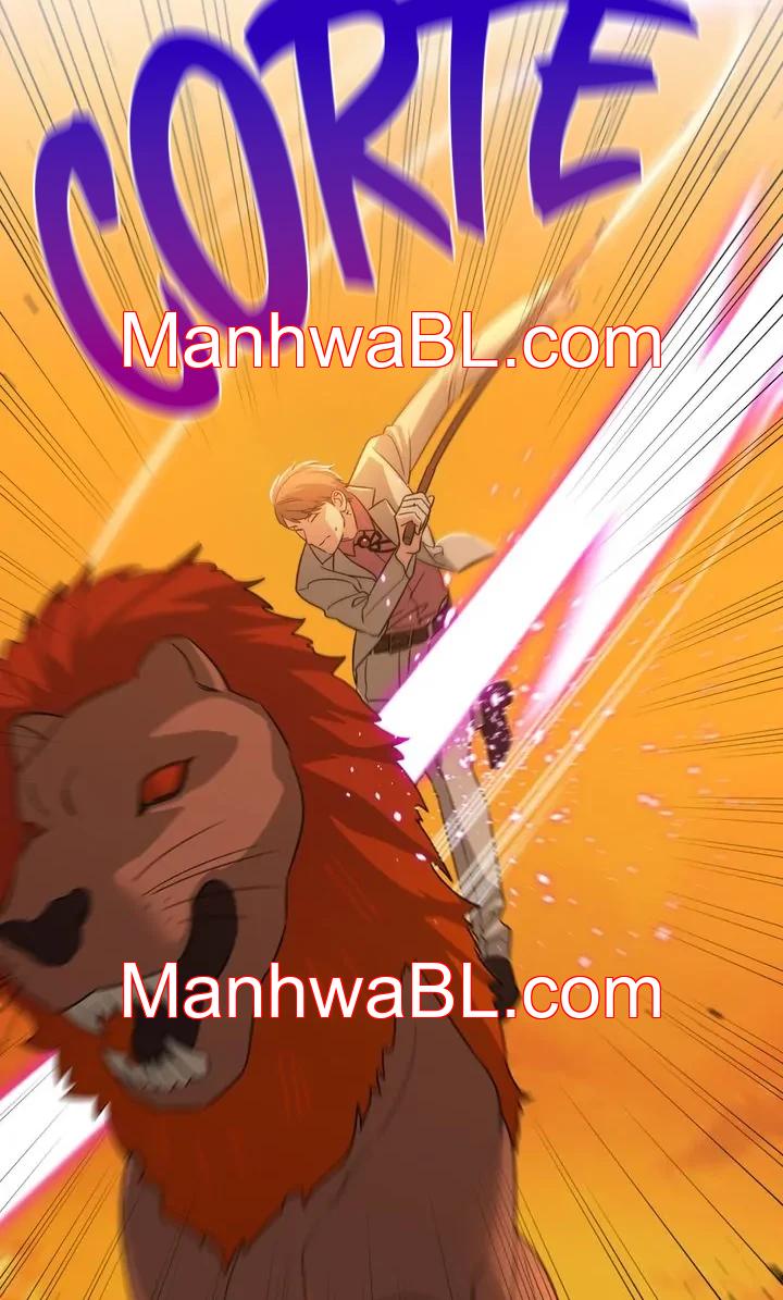 Save the Hunter - Capítulo 22.3 manhwa