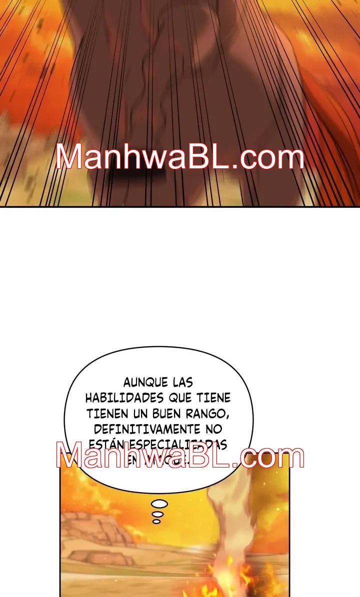 Save the Hunter - Capítulo 22.3 manhwa