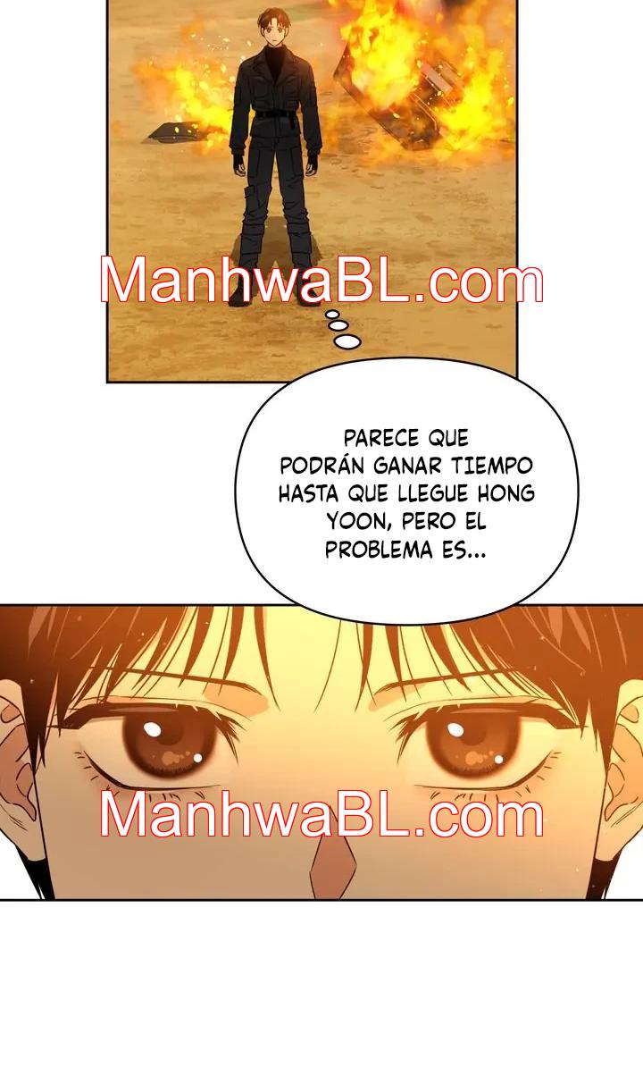 Save the Hunter - Capítulo 22.3 manhwa