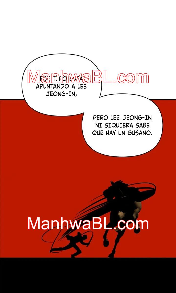 Save the Hunter - Capítulo 22.3 manhwa