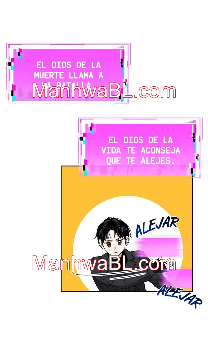 Save the Hunter - Capítulo 22.3 manhwa