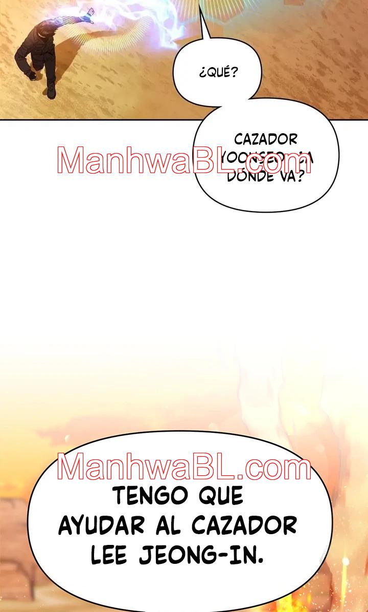 Save the Hunter - Capítulo 22.3 manhwa