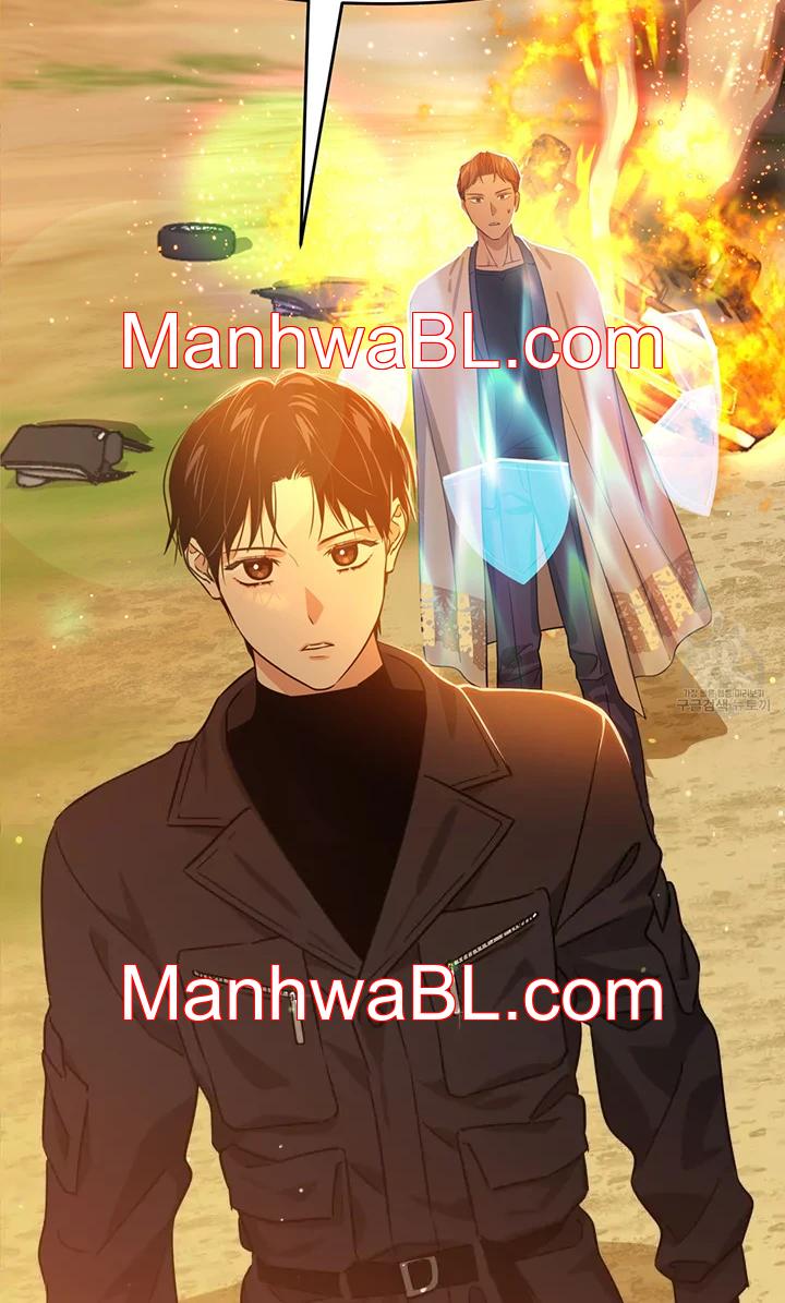 Save the Hunter - Capítulo 22.3 manhwa
