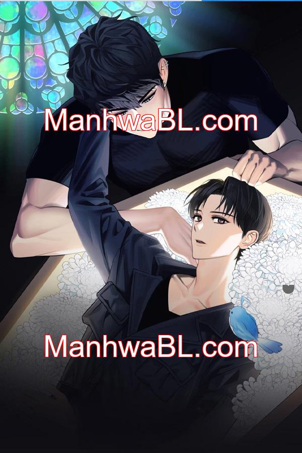 Save the Hunter - Capítulo 14 manhwa
