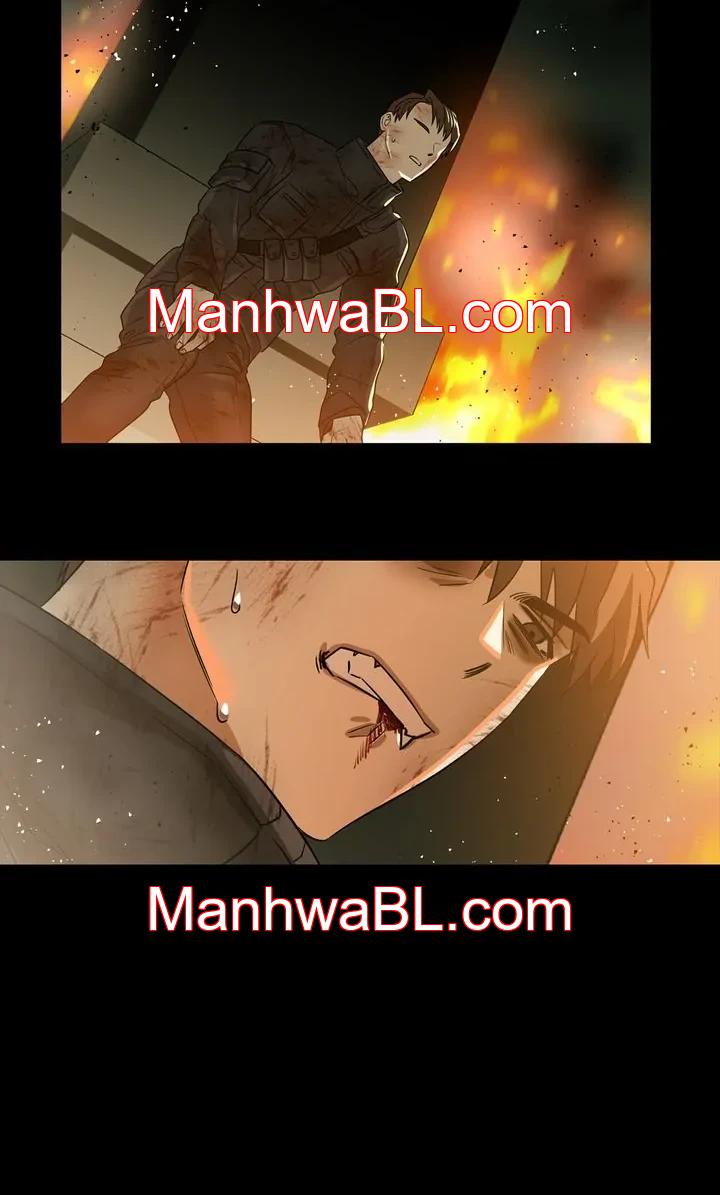 Save the Hunter - Capítulo 14 manhwa
