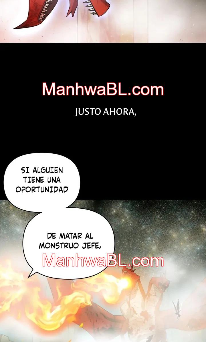 Save the Hunter - Capítulo 14 manhwa