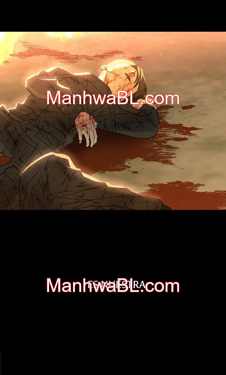 Save the Hunter - Capítulo 14 manhwa