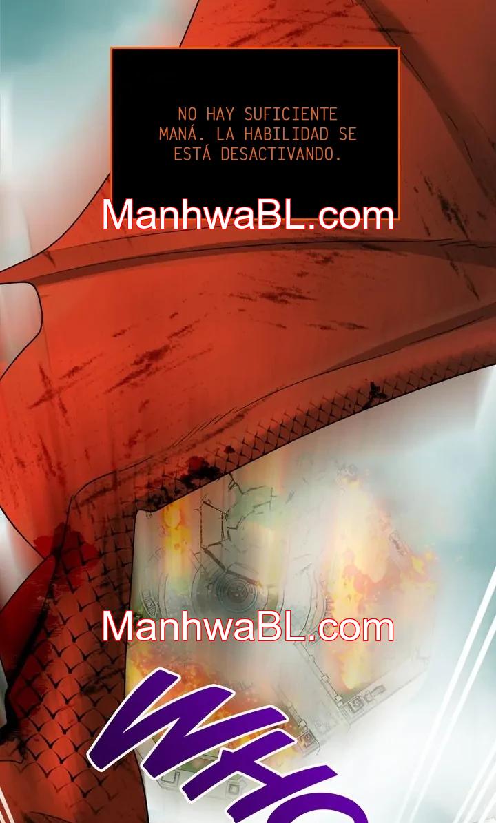 Save the Hunter - Capítulo 14 manhwa