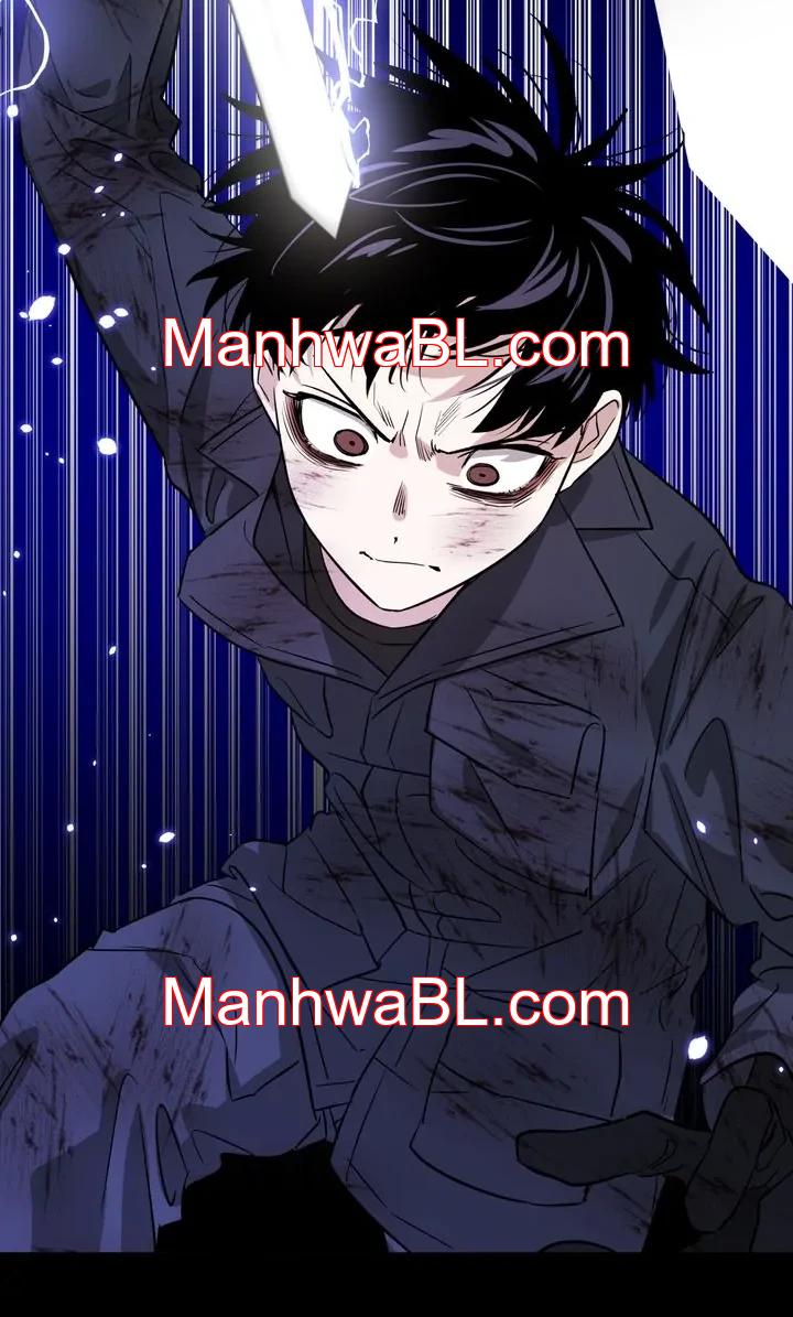 Save the Hunter - Capítulo 14 manhwa