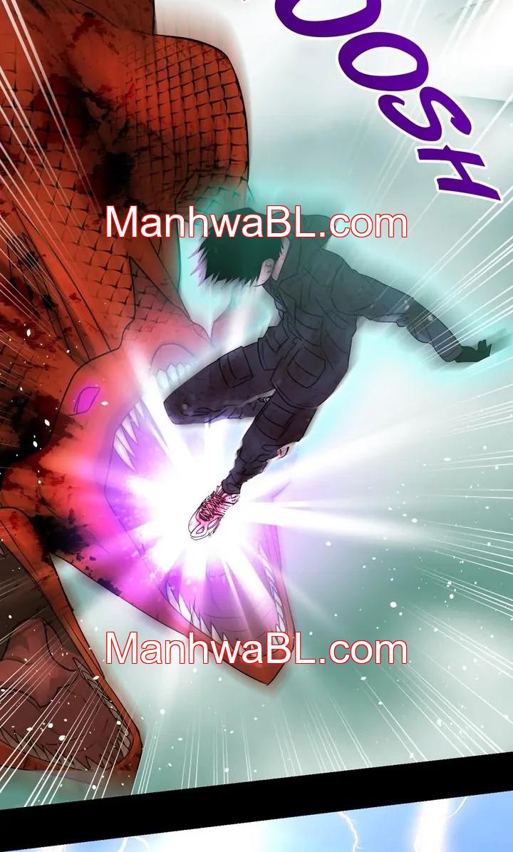 Save the Hunter - Capítulo 14 manhwa