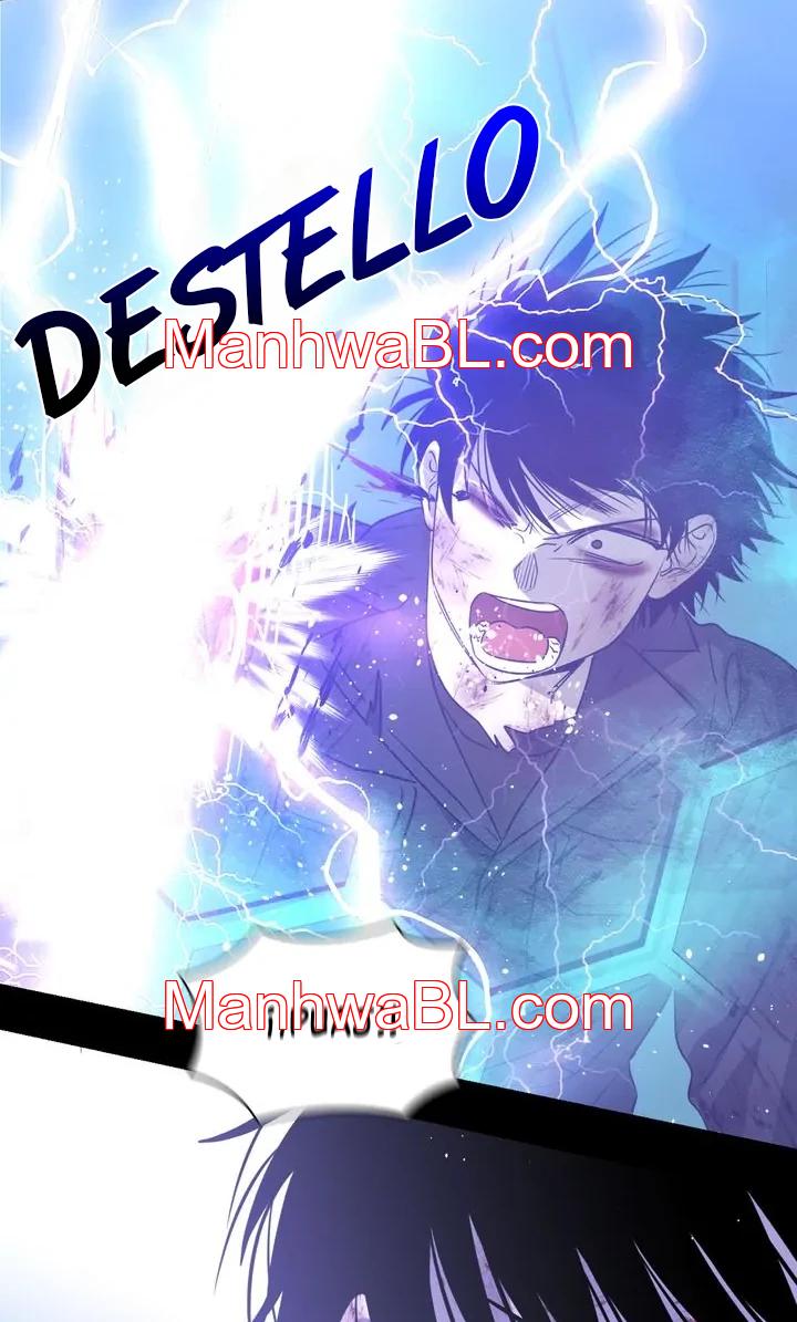 Save the Hunter - Capítulo 14 manhwa