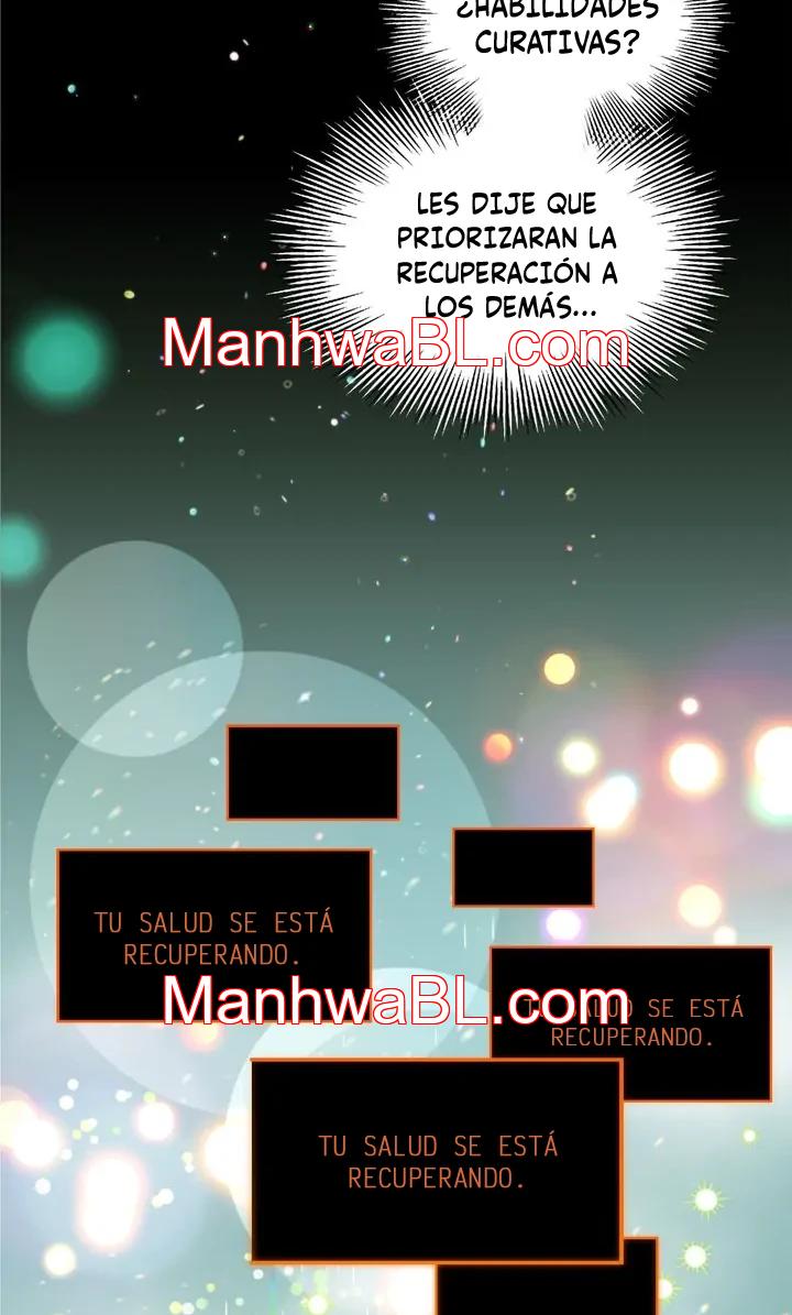 Save the Hunter - Capítulo 14 manhwa