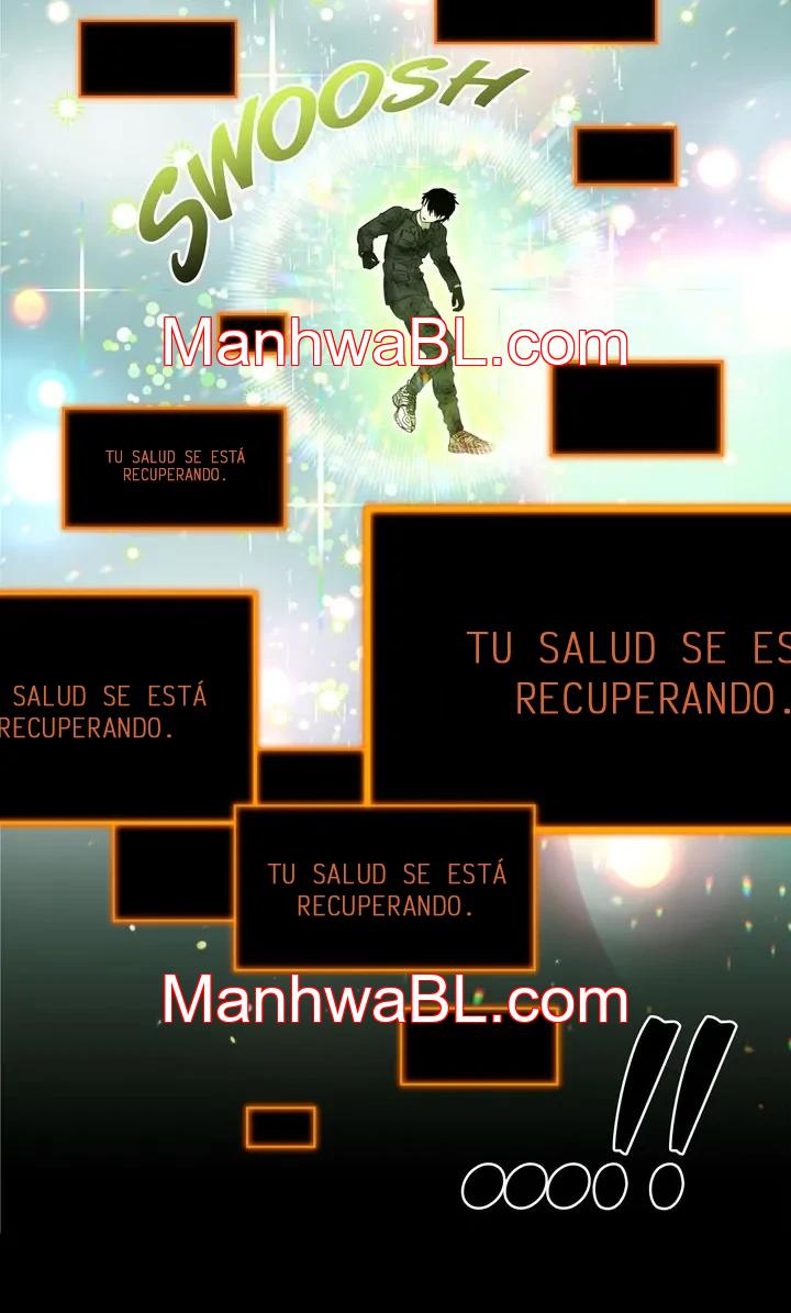Save the Hunter - Capítulo 14 manhwa